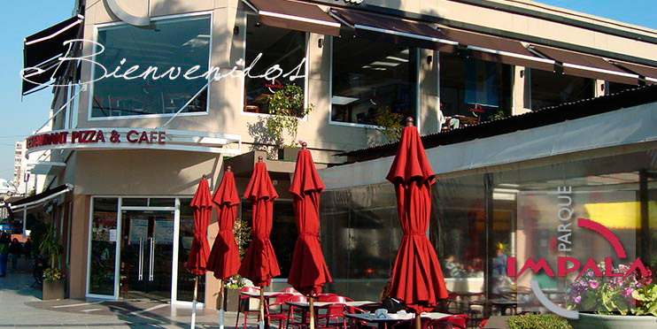 Impala del Parque Restaurante