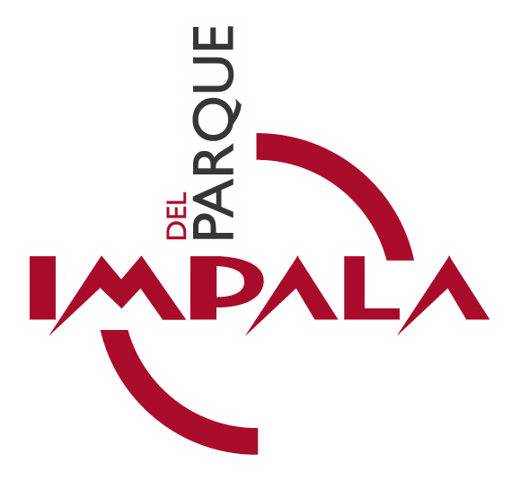 Impala del Parque