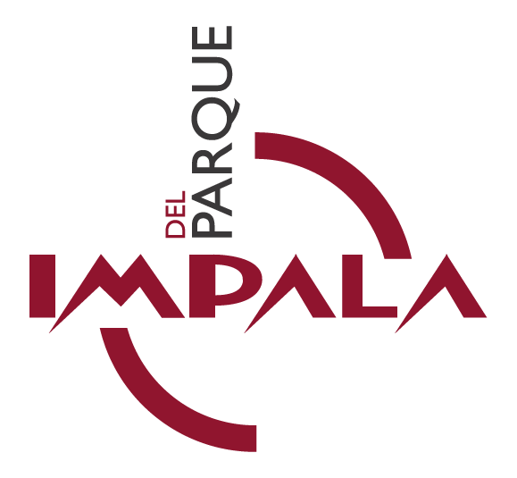 Impala del Parque